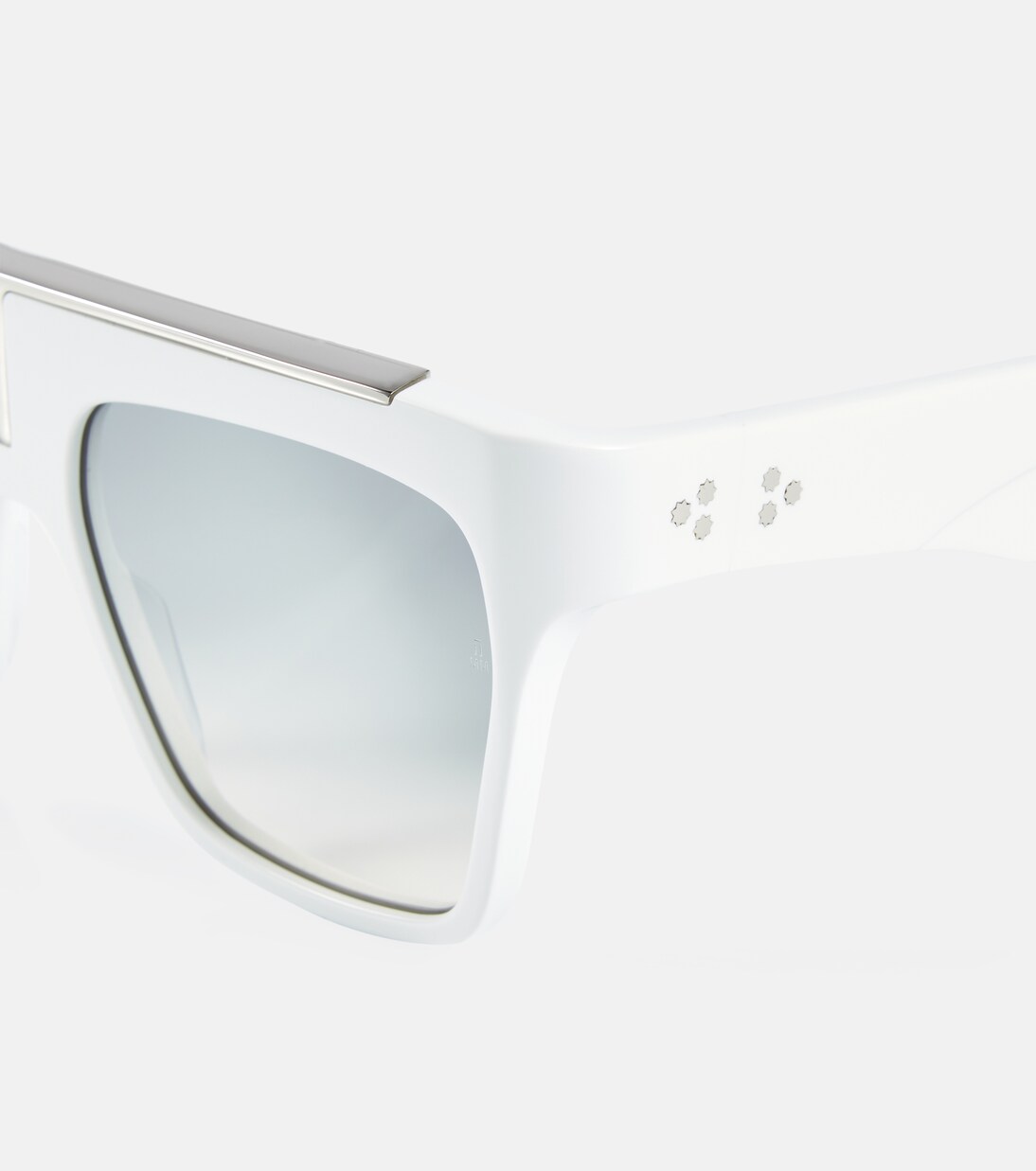 X Evangelie Smyrniotaki Sonnenbrille Selini | Jacques Marie Mage