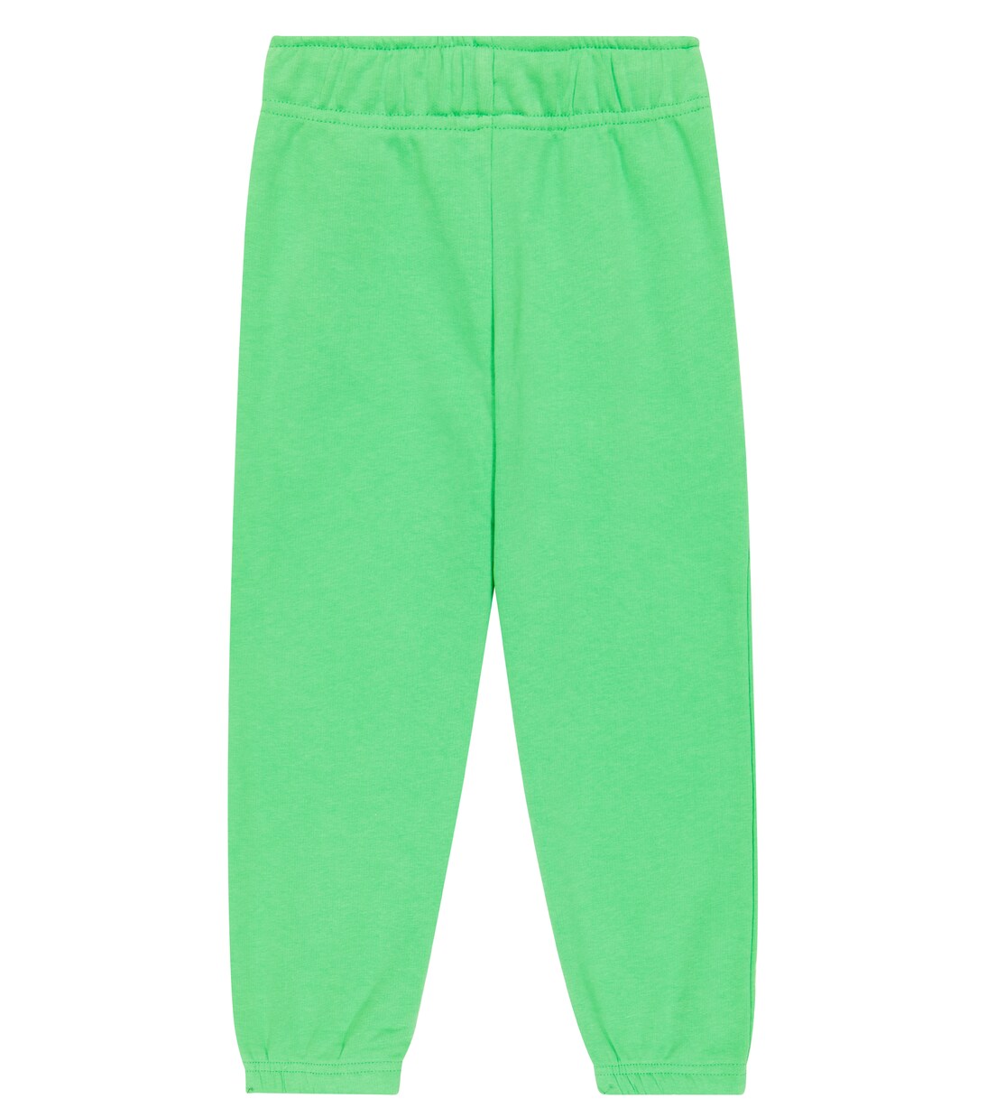 Am cotton-blend jersey sweatpants | Molo