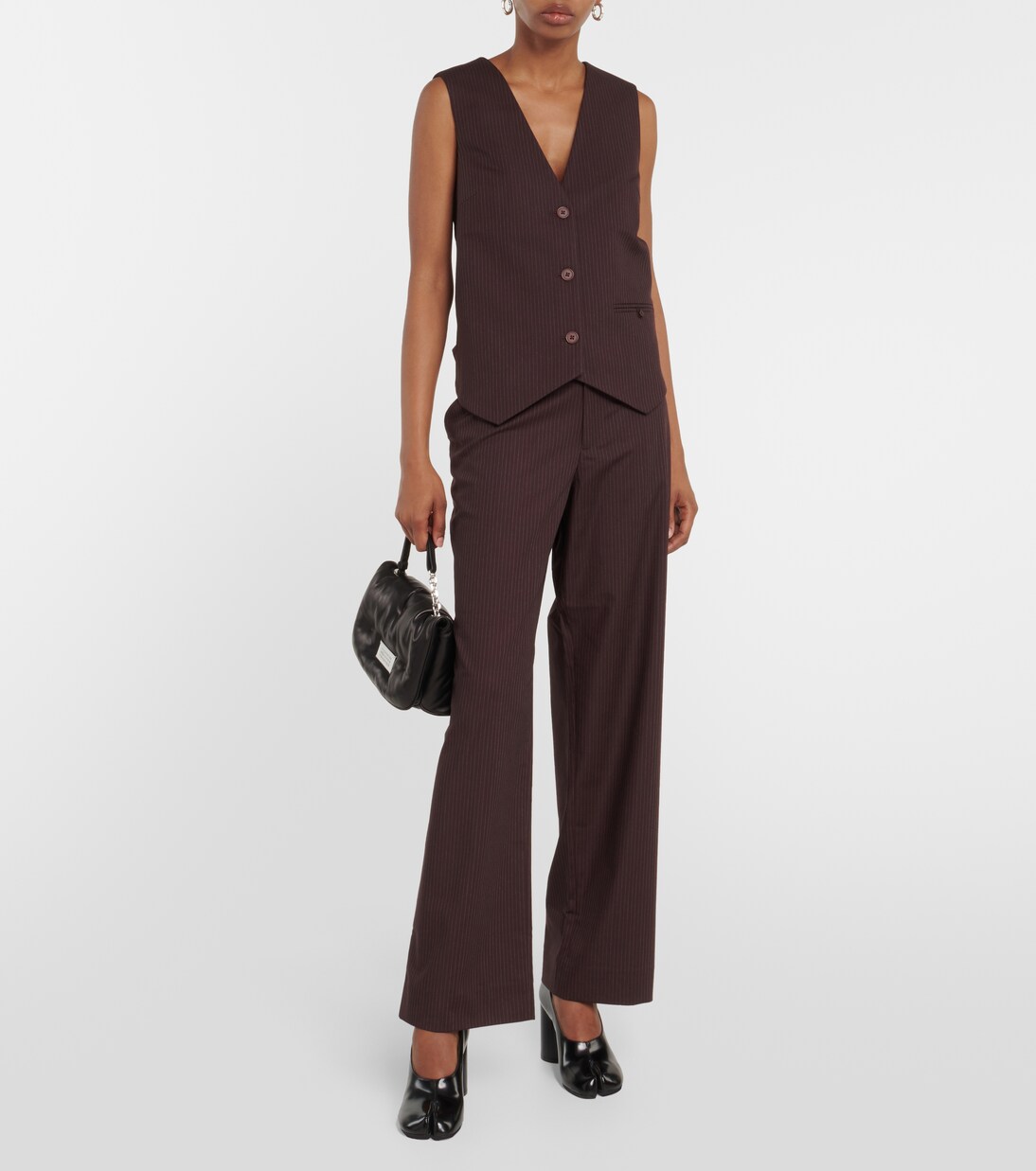 Hose Guillaume | SIR