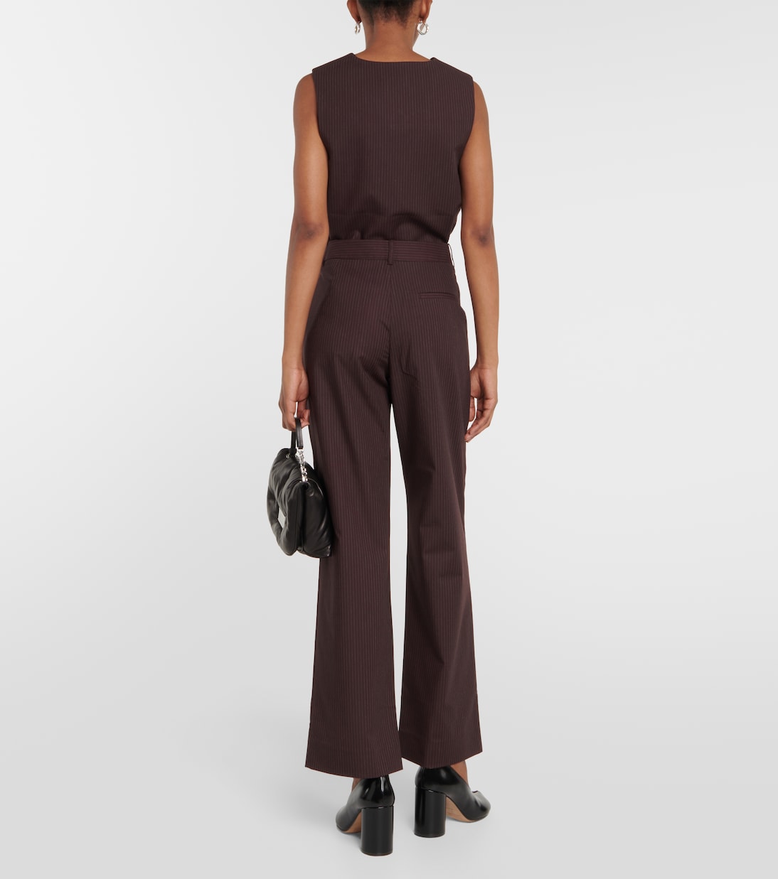 Hose Guillaume | SIR