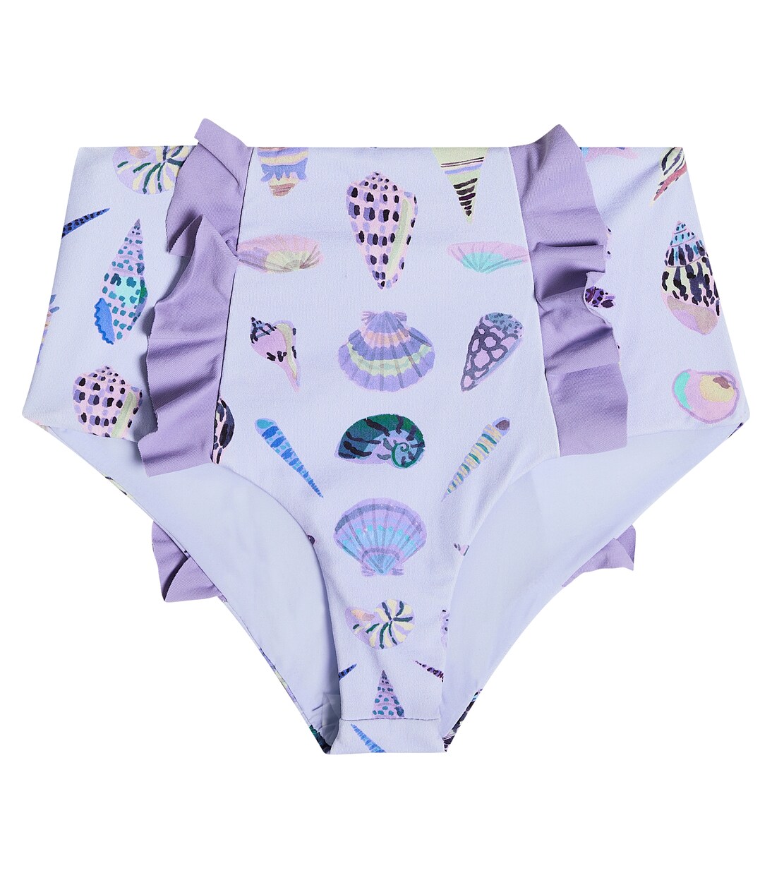 Kayenta printed bikini bottoms | Marysia Bumby