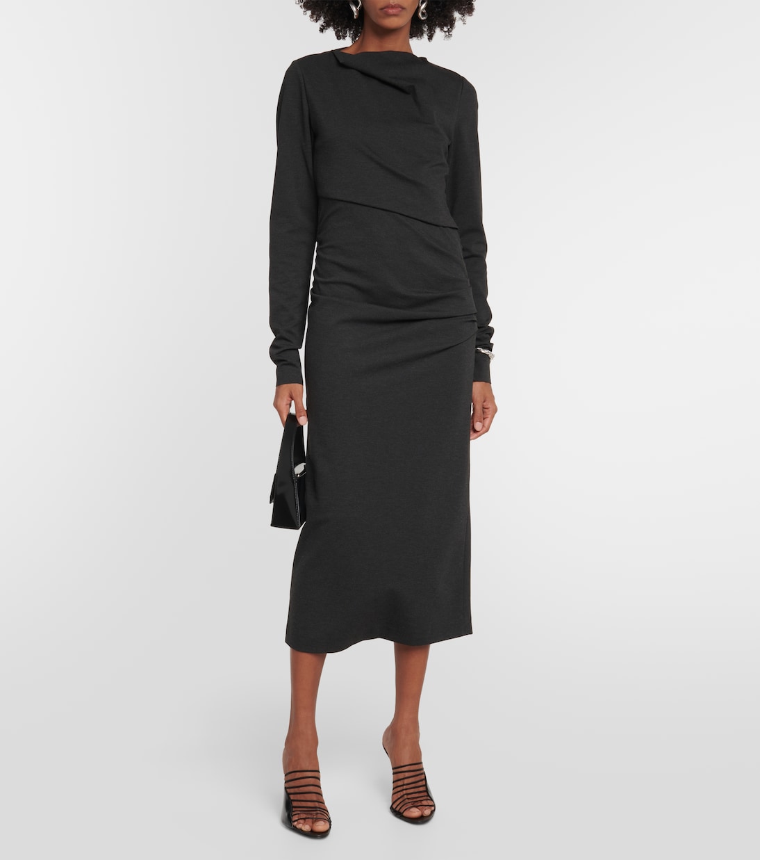 Midikleid | Dorothee Schumacher