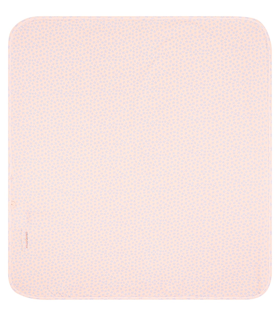 Baby - Coperta reversibile in cotone | Stella McCartney Kids