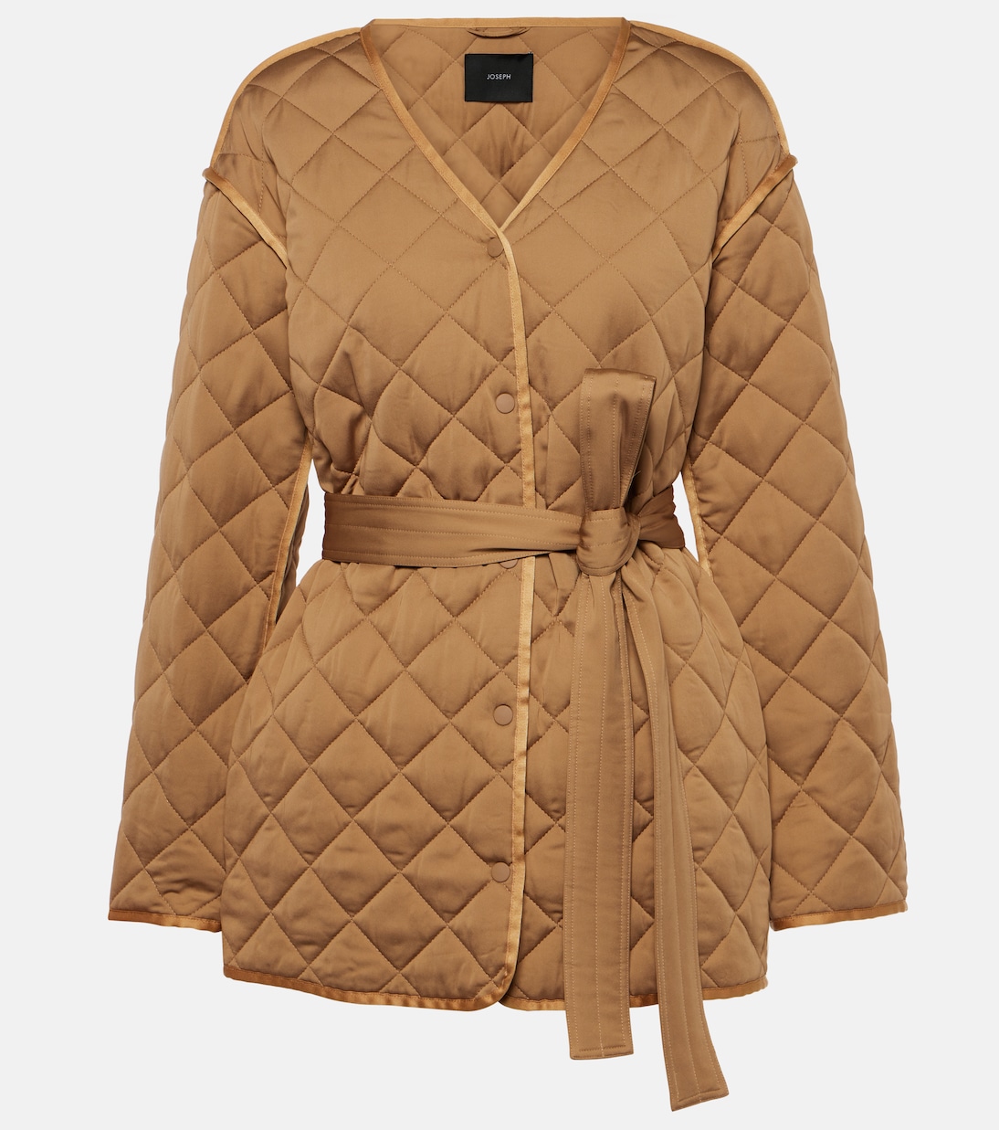 Steppjacke Jebb | Joseph