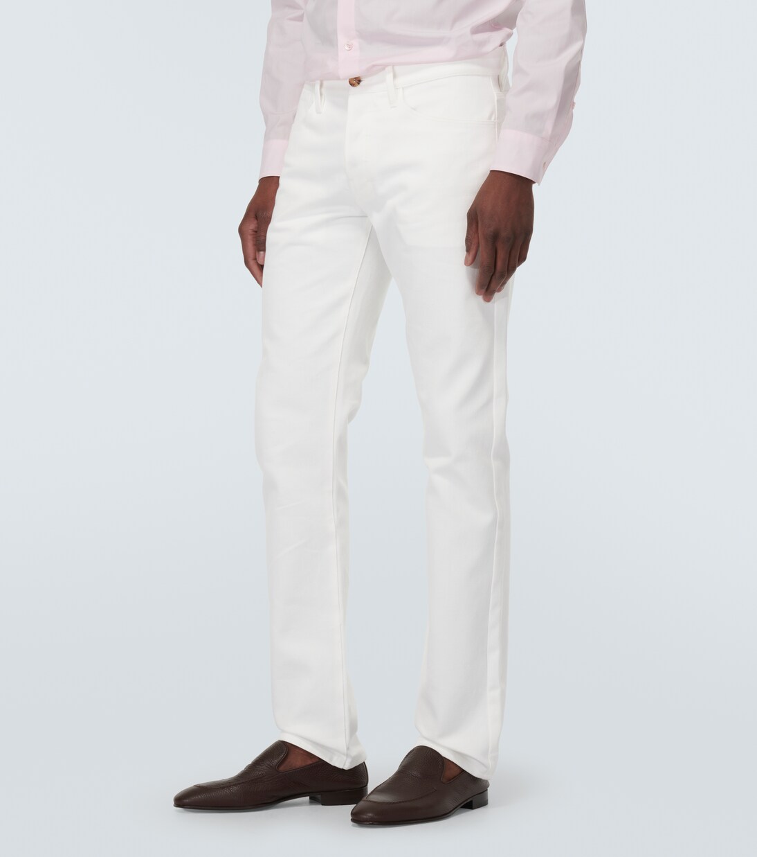 Slim Jeans Anthony | Gabriela Hearst