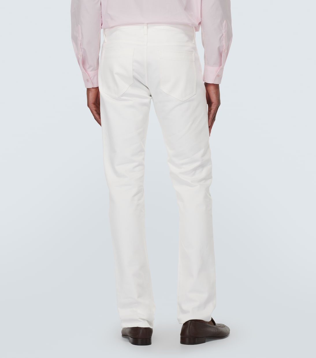 Slim Jeans Anthony | Gabriela Hearst