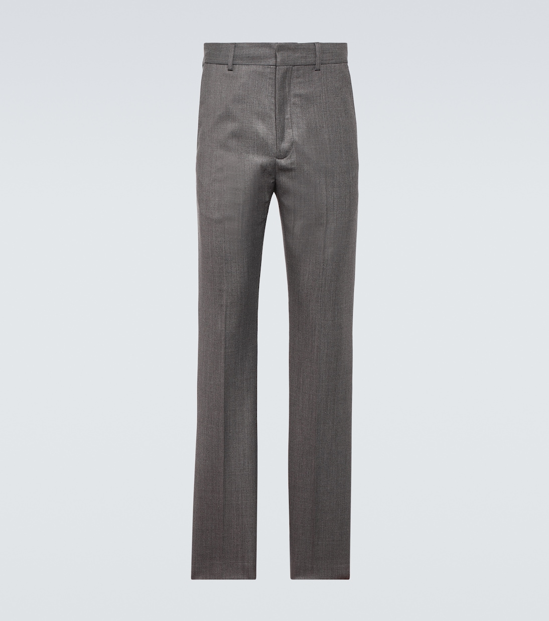 Gerade Mid-Rise-Hose | Acne Studios