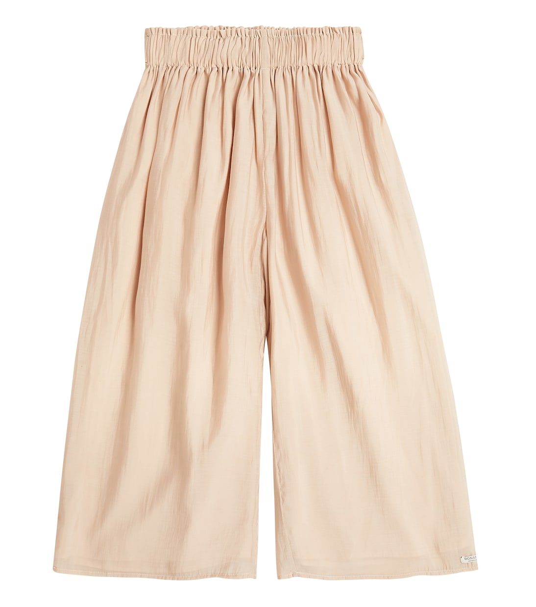 Bien wide-leg pants | Donsje