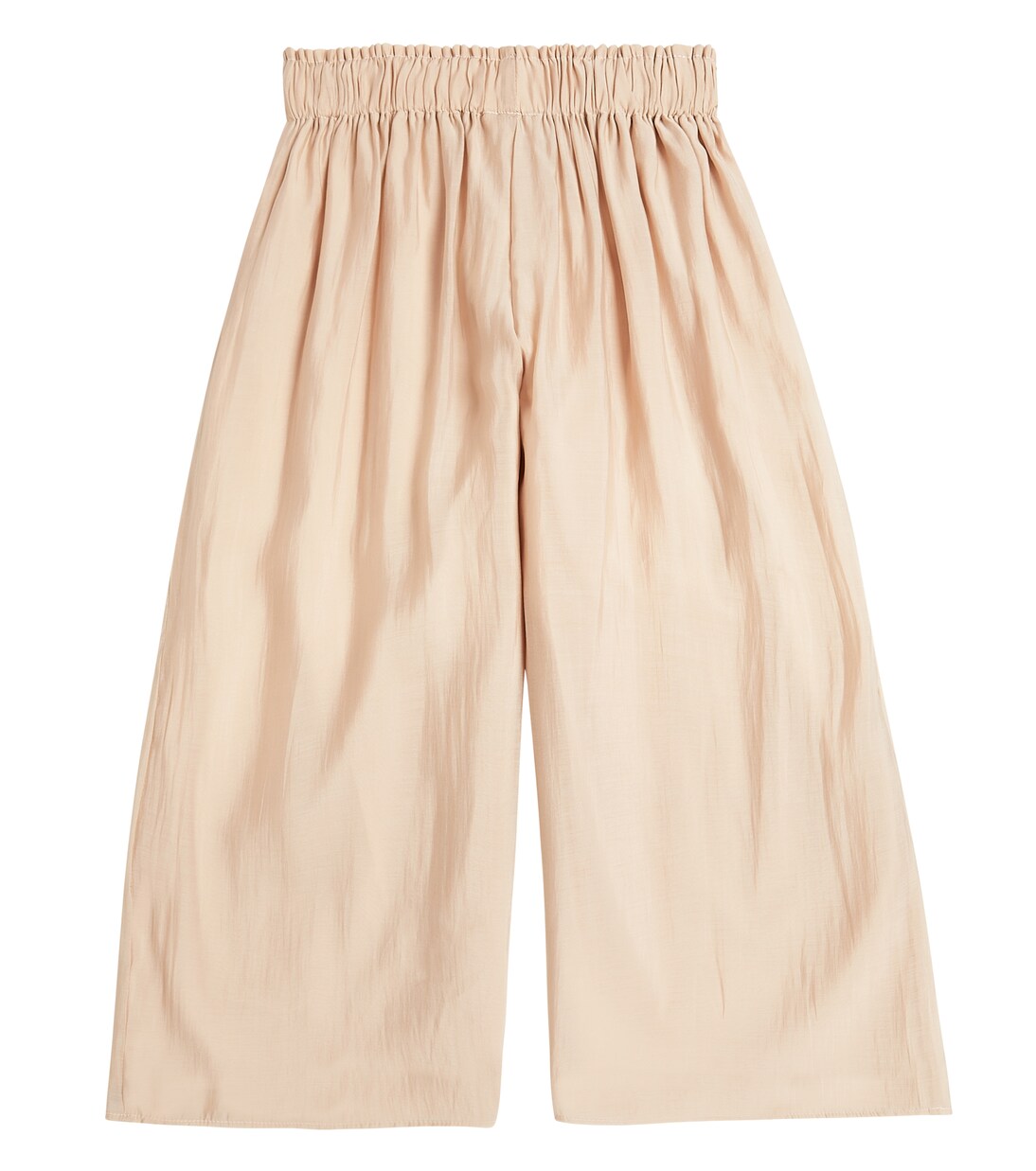 Bien wide-leg pants | Donsje