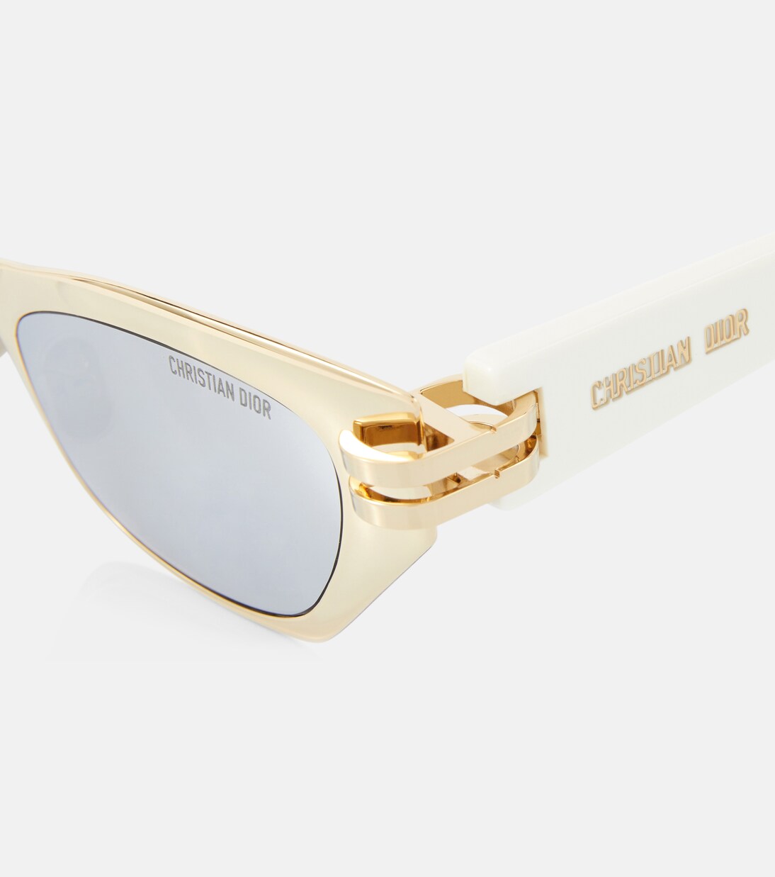 Occhiali da sole cat-eye CDior B3U | Dior Eyewear