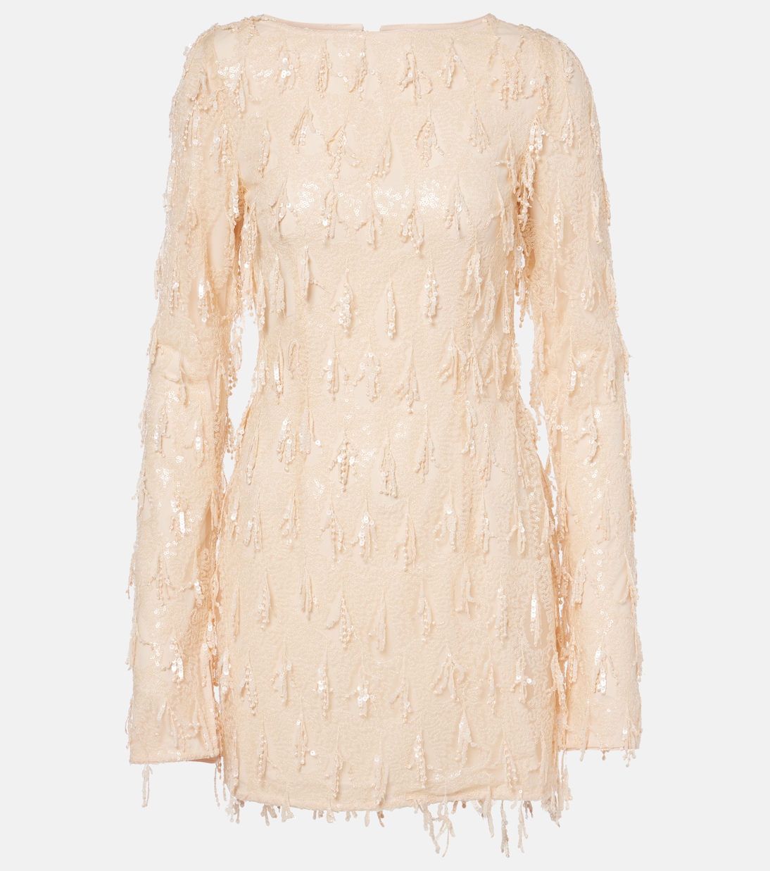 Robe à sequins | Rotate