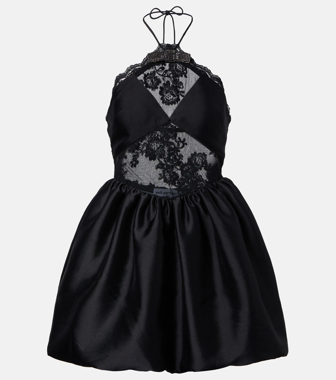 Robe | Self-Portrait