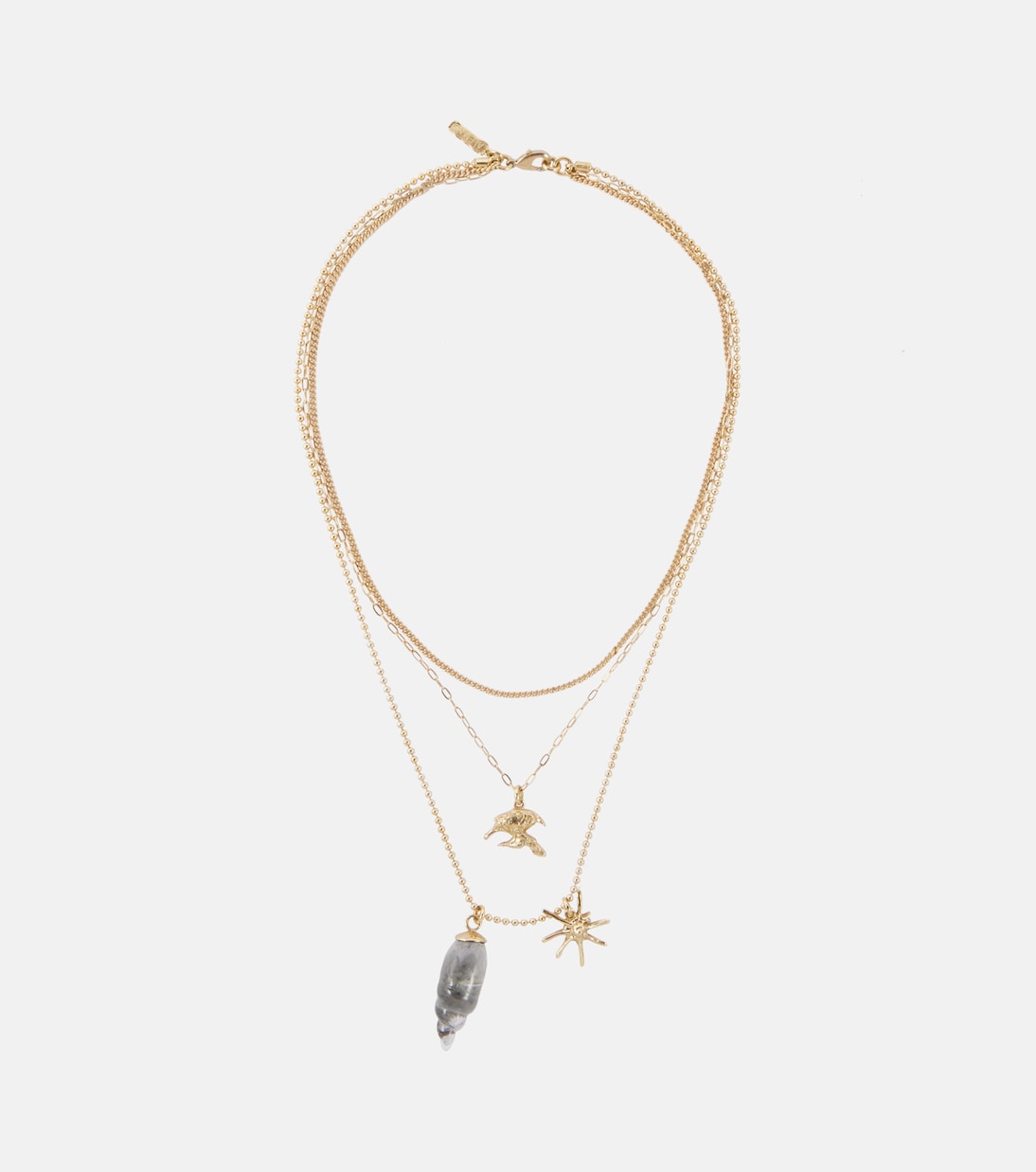 Halskette Reverie | Alémais