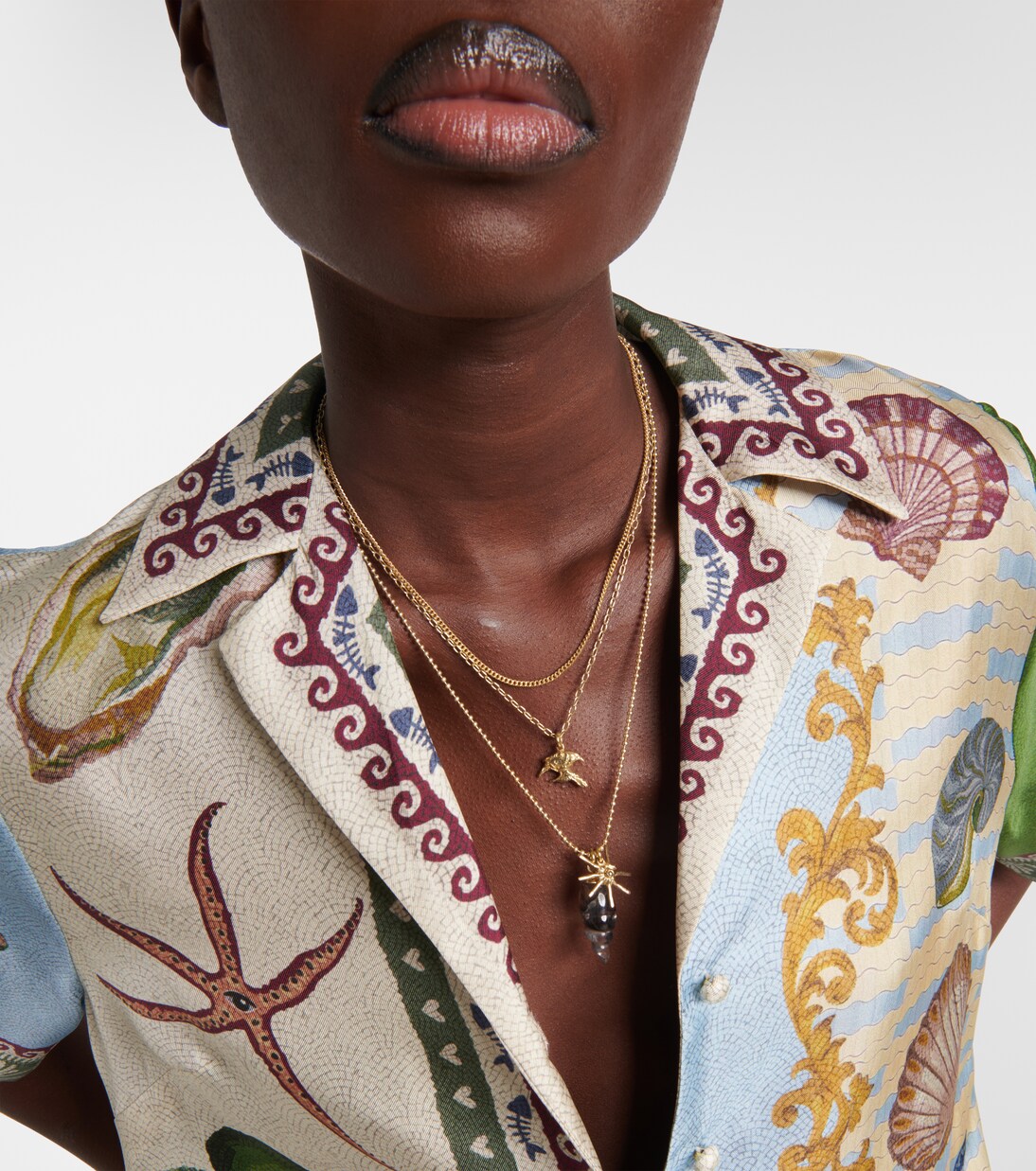 Halskette Reverie | Alémais