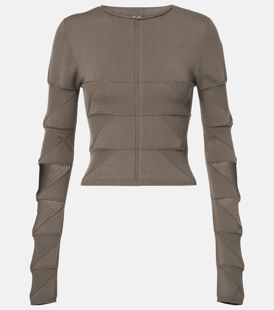 Top aus Jersey | Rick Owens