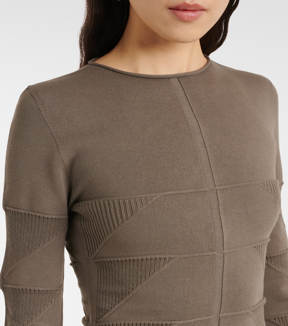 Top aus Jersey | Rick Owens