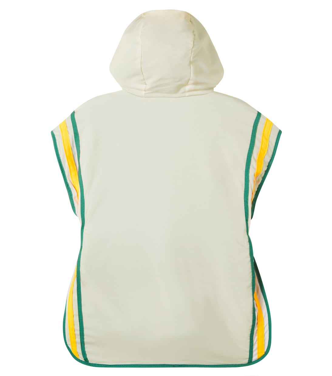 Beak The Toucan terry hooded towel | Roarsome