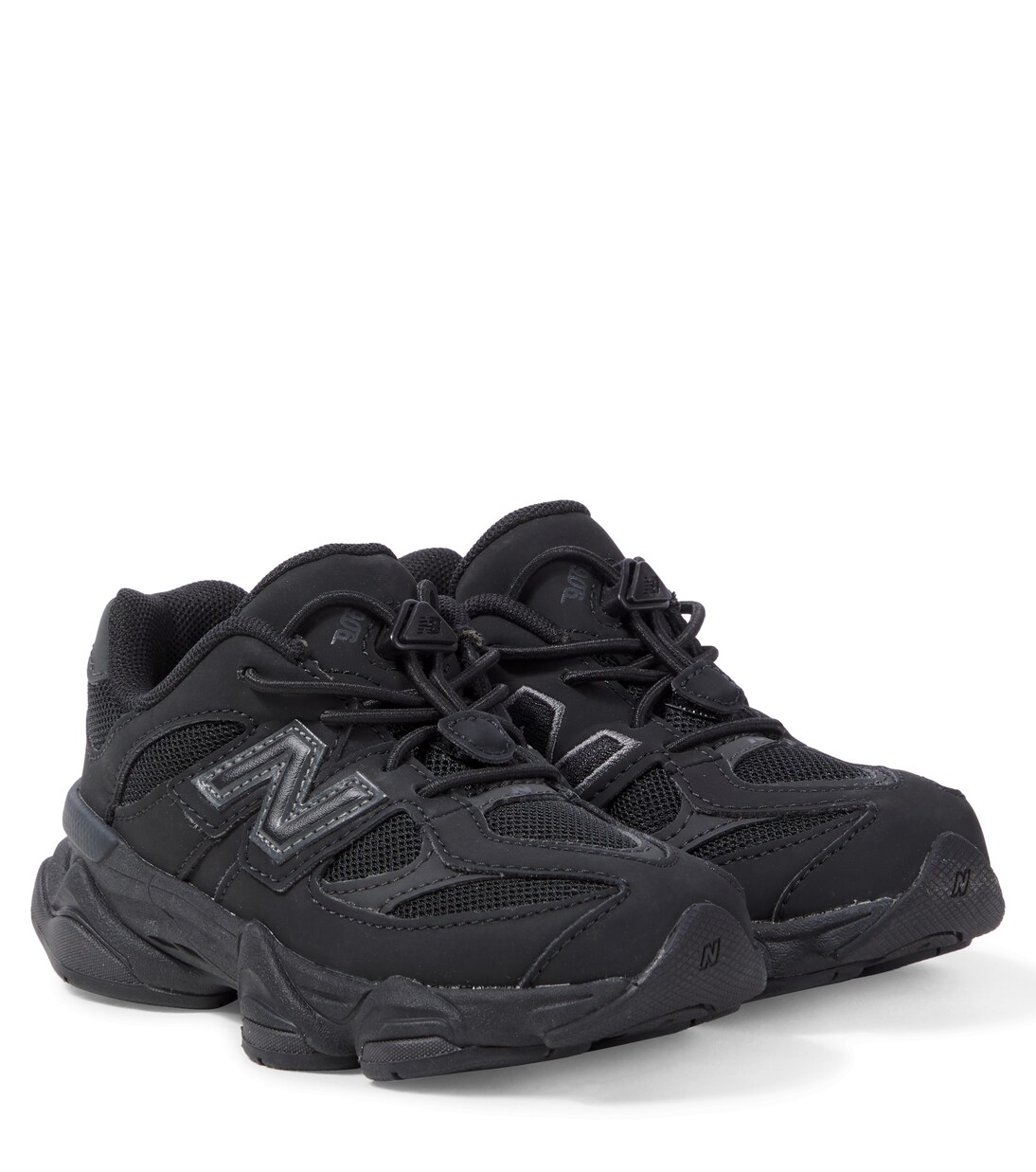Baskets 9060 Kids en cuir | New Balance Kids