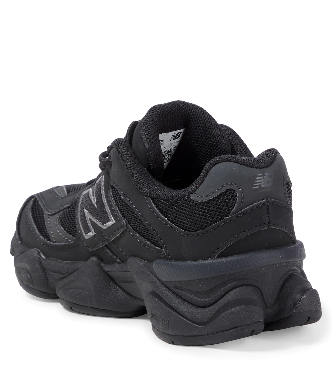 Baskets 9060 Kids en cuir | New Balance Kids