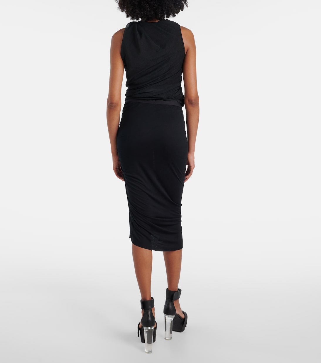 Lilies Midirock Svita | Rick Owens