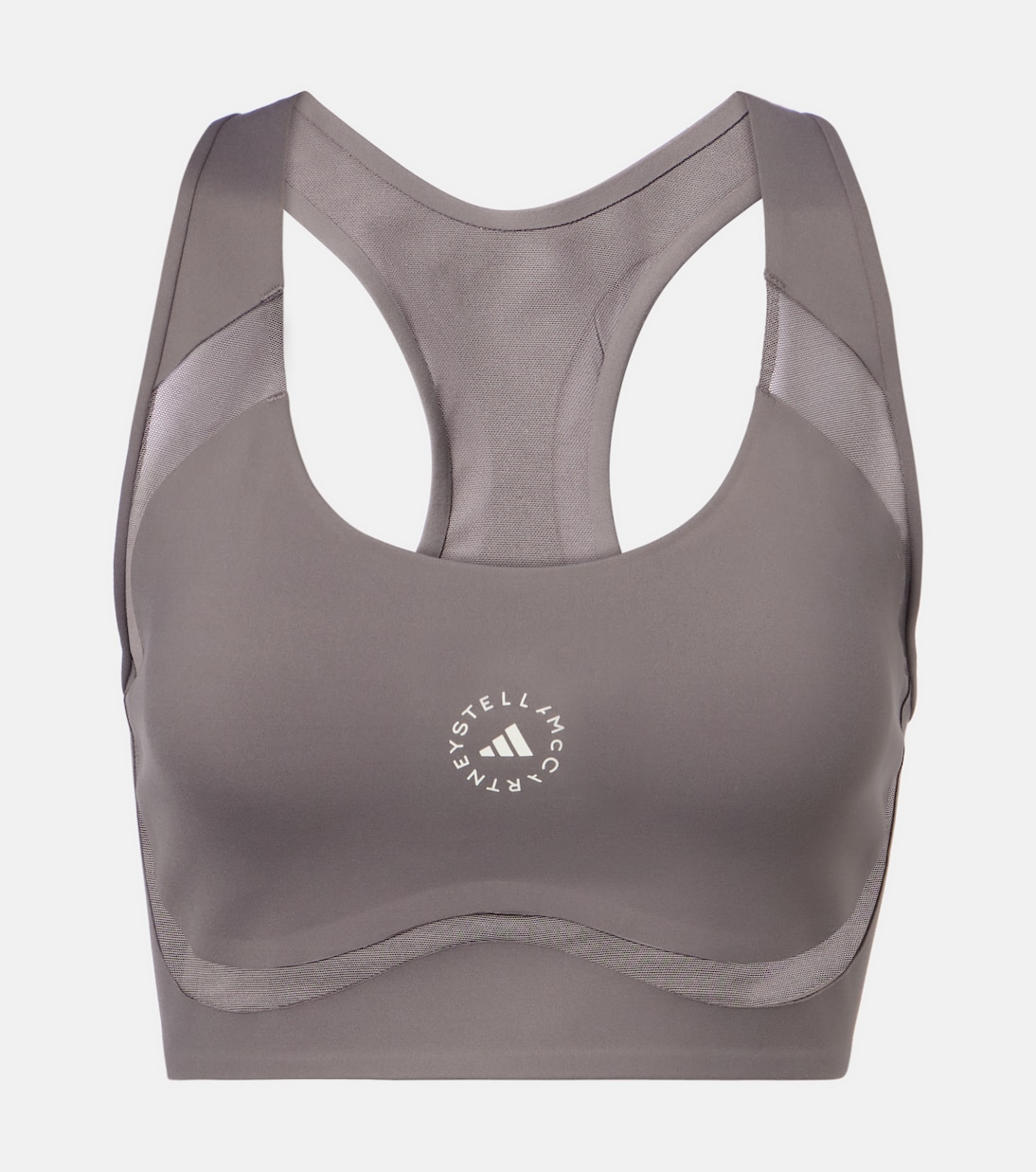 Power Impact sports bra | Adidas by Stella McCartney