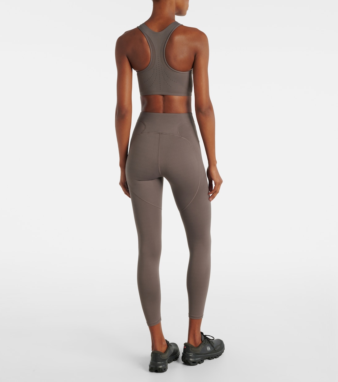 Power Impact sports bra | Adidas by Stella McCartney