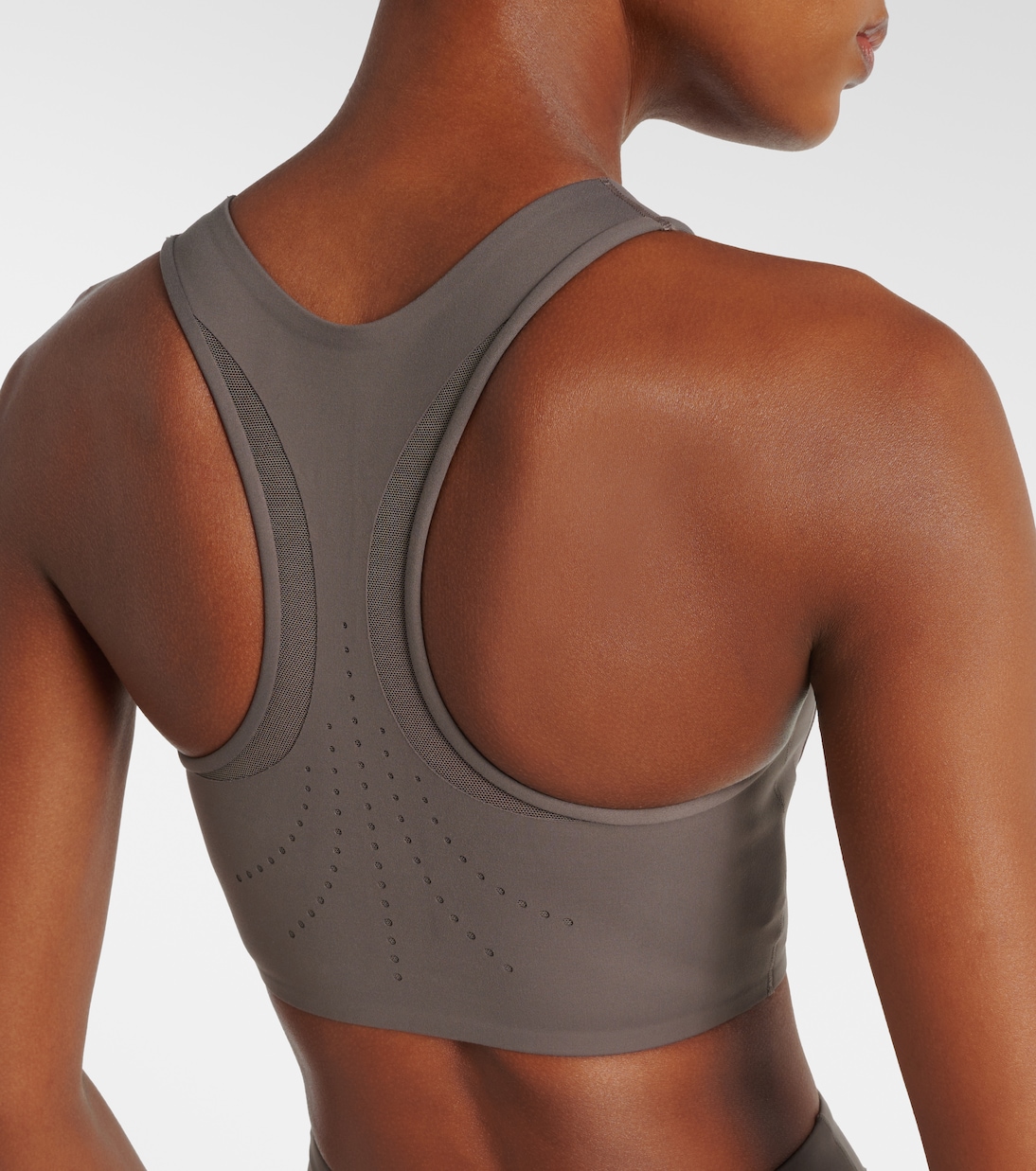 Power Impact sports bra | Adidas by Stella McCartney