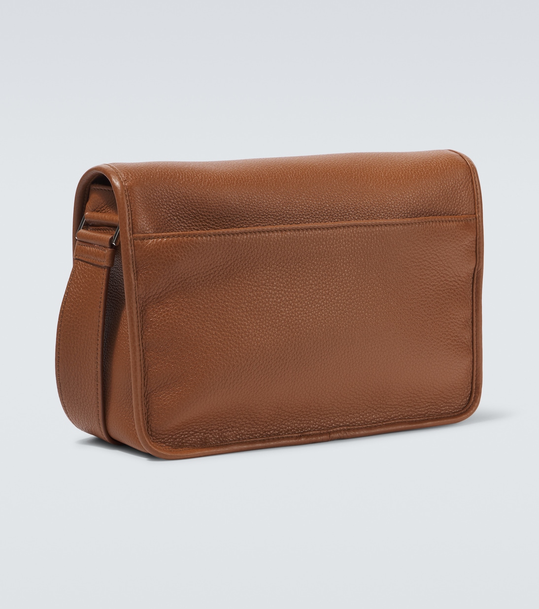 Crossbody Bag aus Leder | Prada