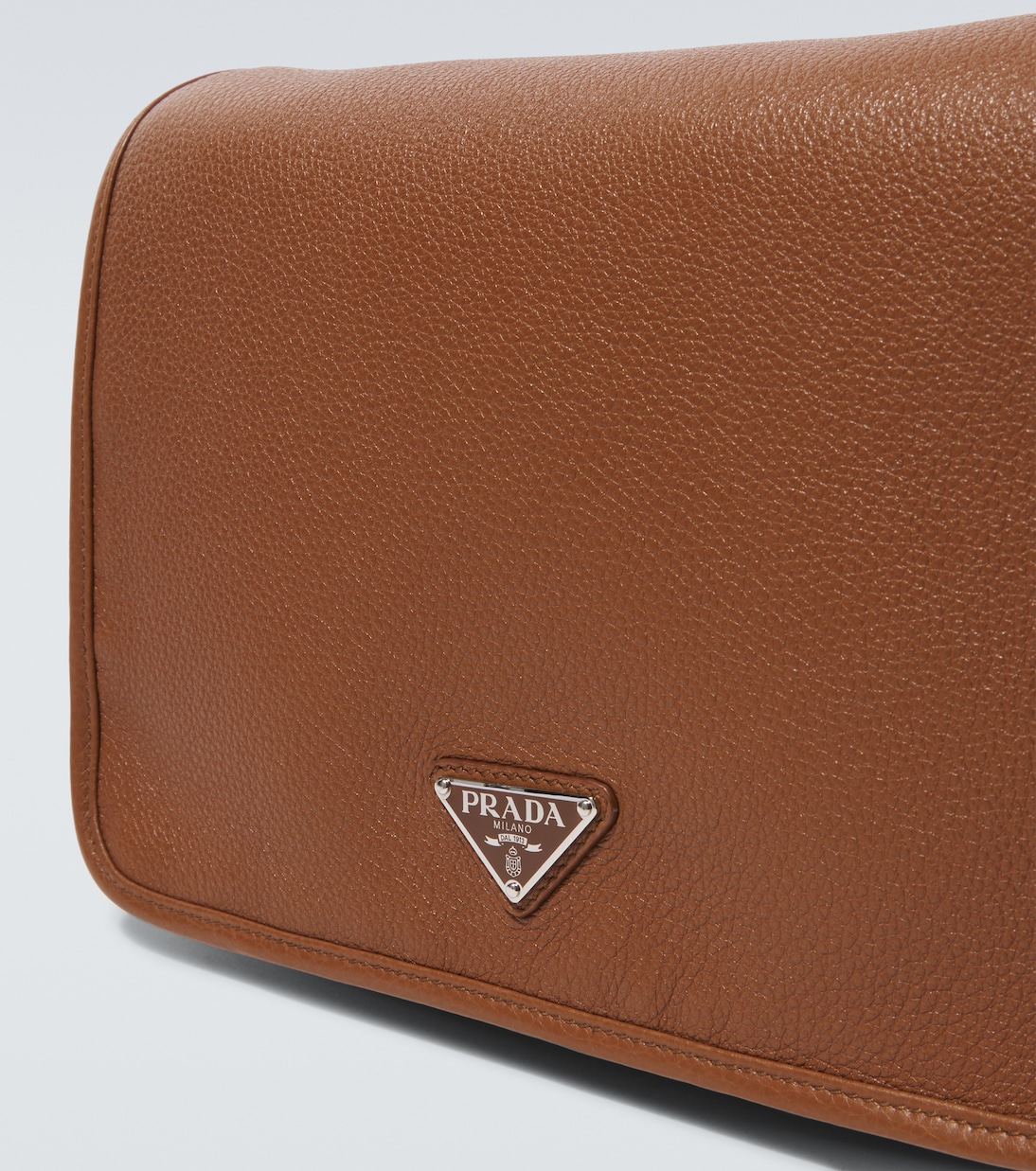 Crossbody Bag aus Leder | Prada