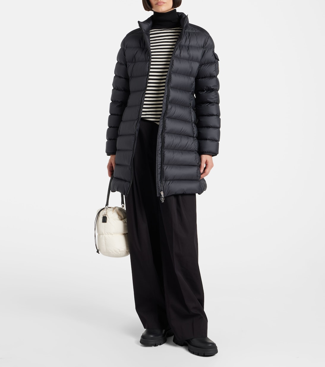 Igesse down coat | Moncler
