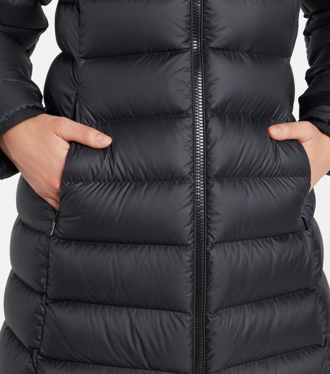 Igesse down coat | Moncler