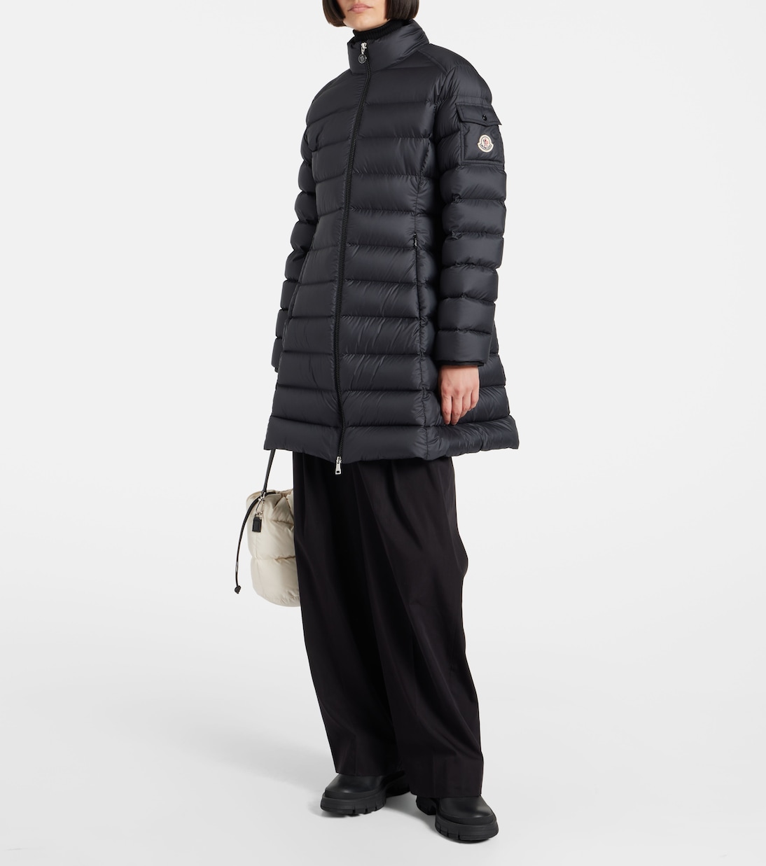 Igesse down coat | Moncler
