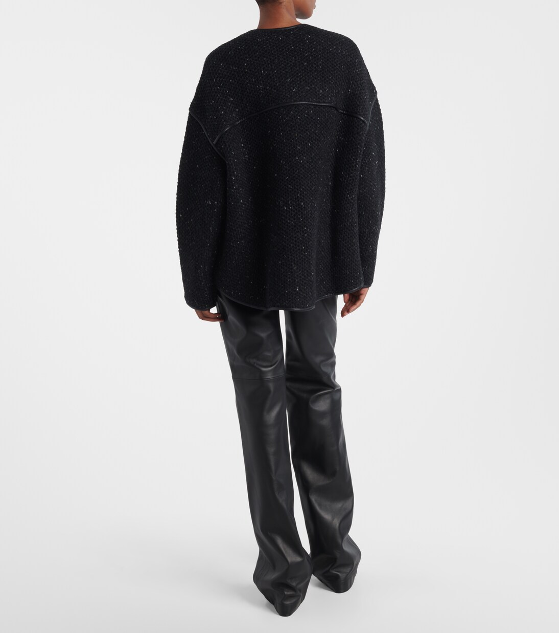 Jacke Medrano aus einem Wollgemisch | Altuzarra