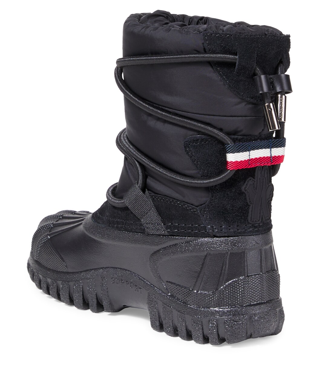 Chris snow boots | Moncler Grenoble Enfant
