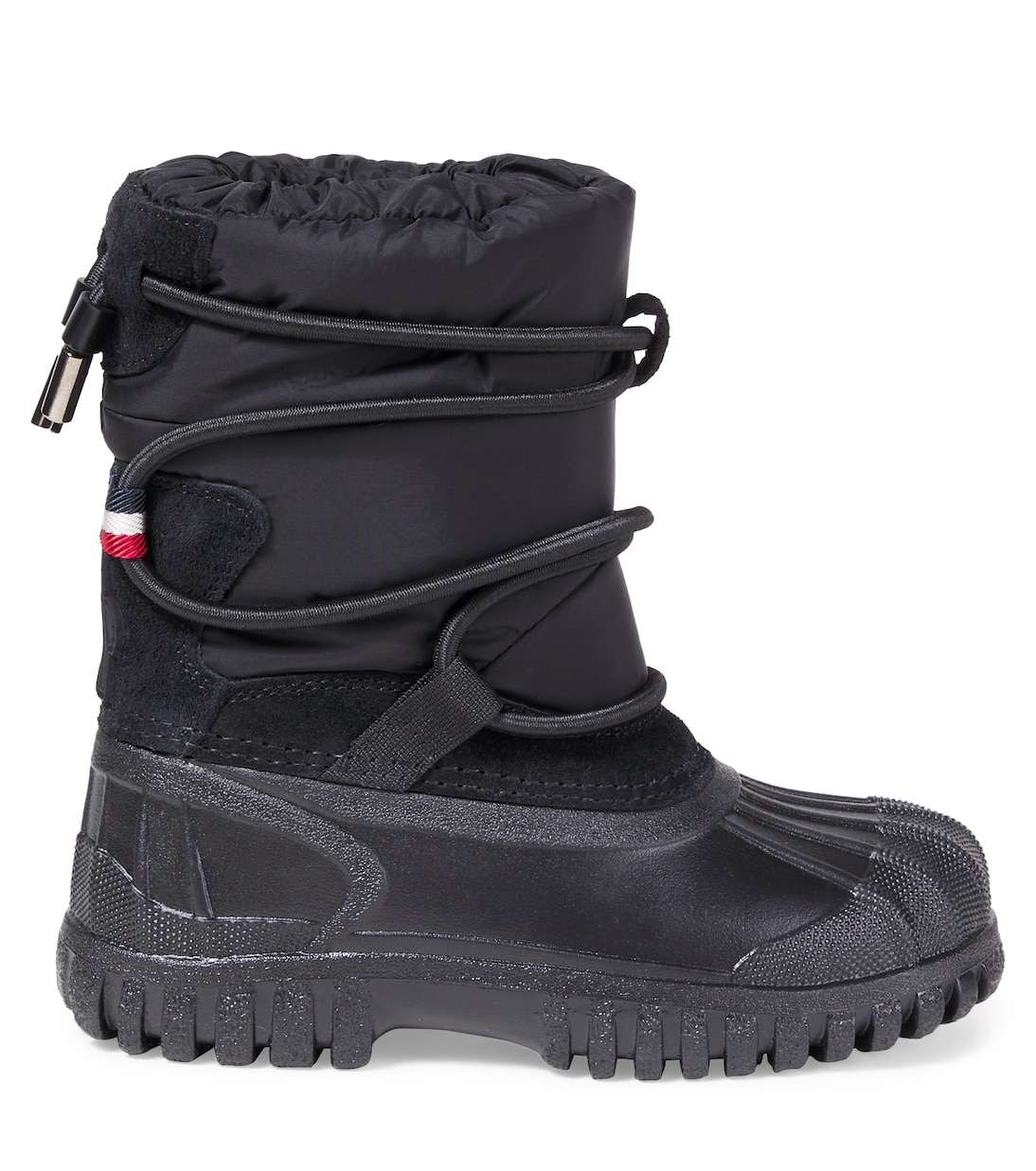 Chris snow boots | Moncler Grenoble Enfant