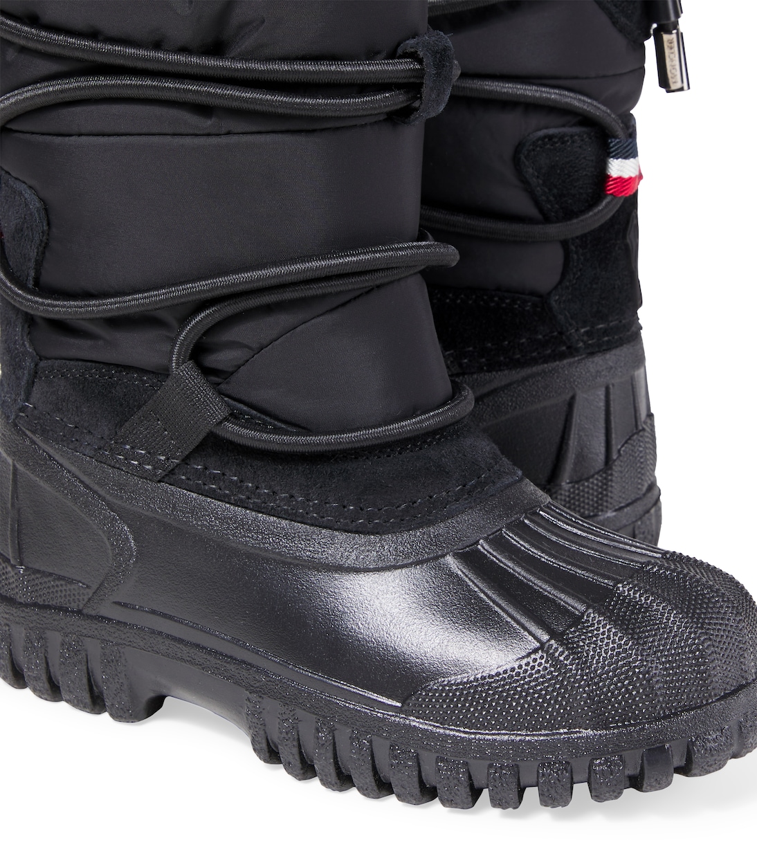Chris snow boots | Moncler Grenoble Enfant