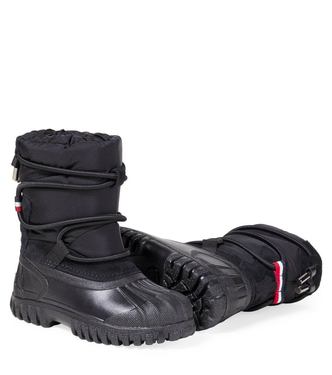 Chris snow boots | Moncler Grenoble Enfant