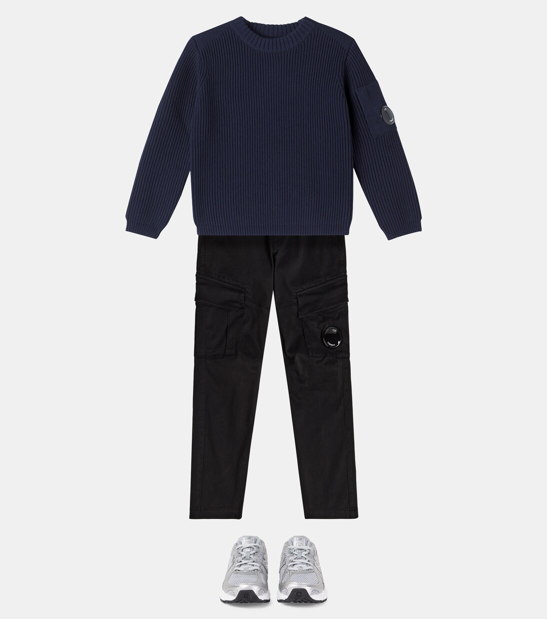 740 Junior sneakers | New Balance Kids