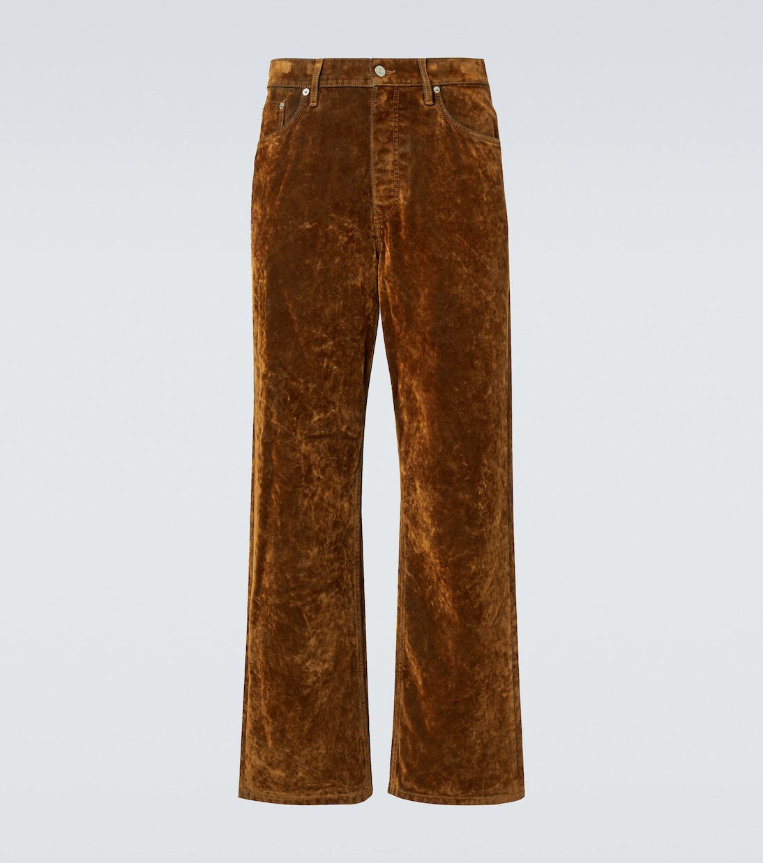 Jean ample Pine | Dries Van Noten