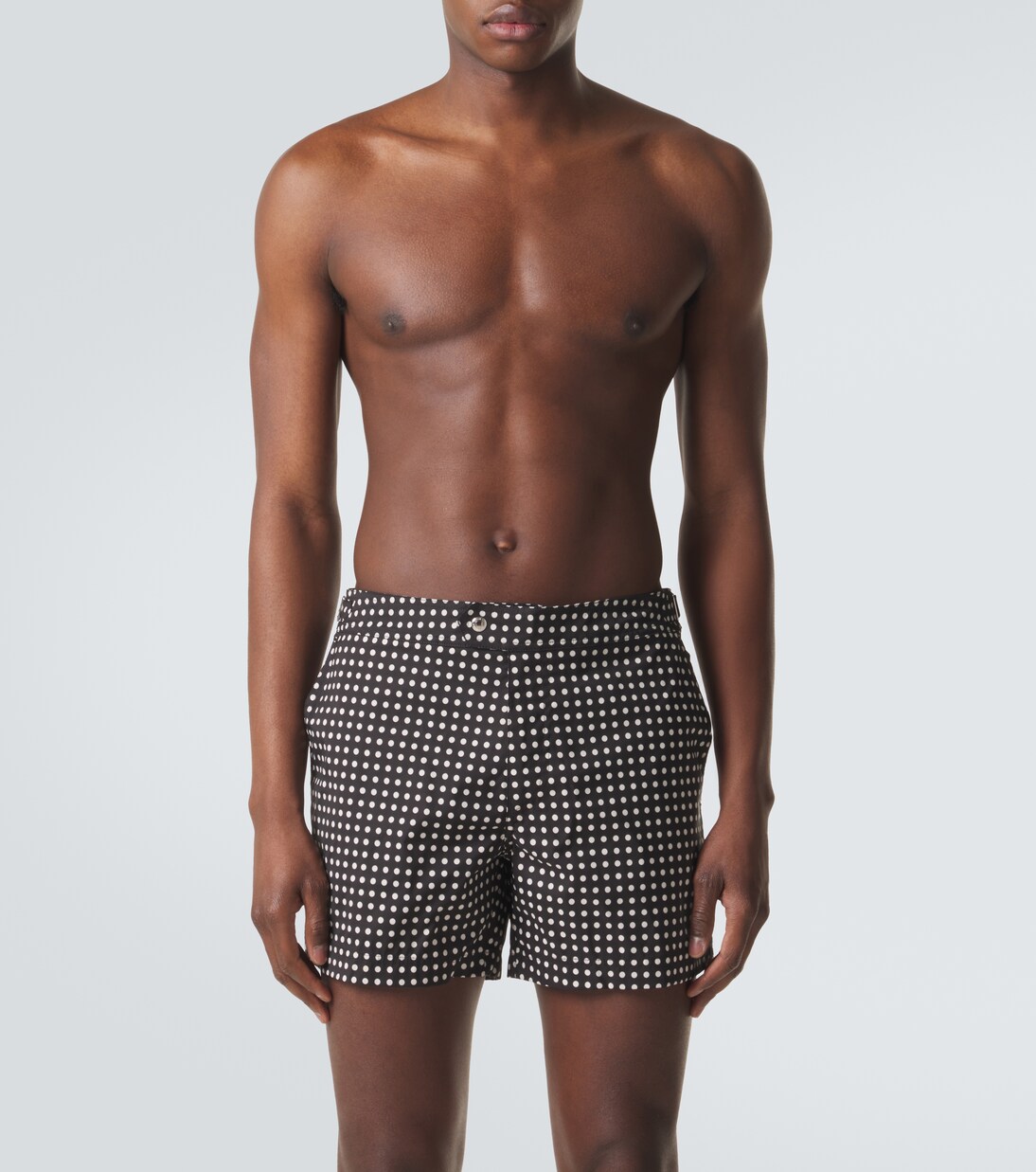Badeshorts | Tom Ford