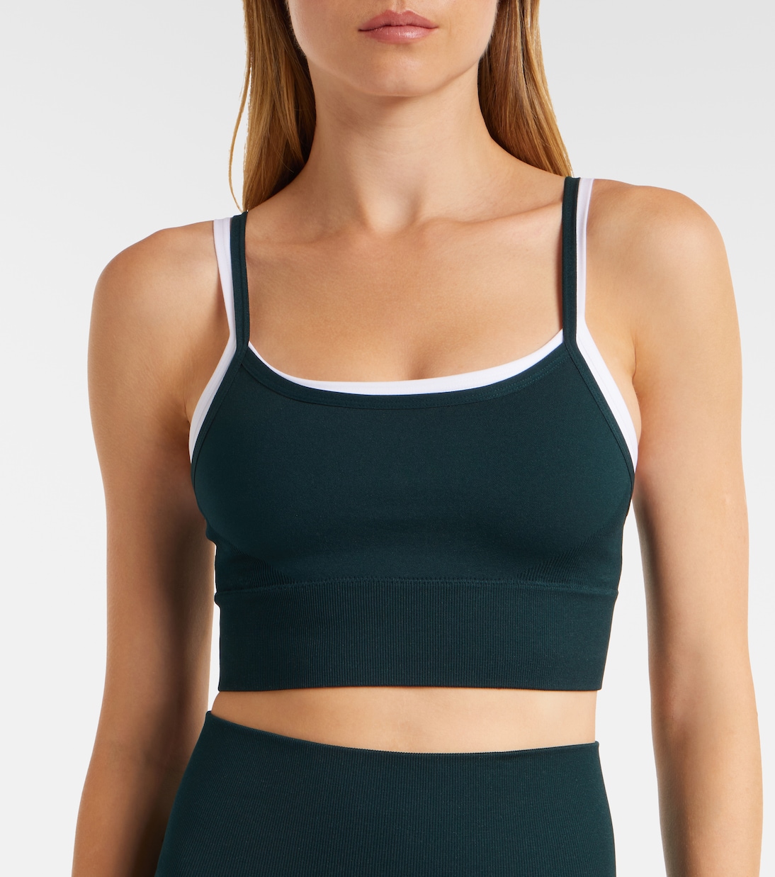 Maddie sports bra | The Upside