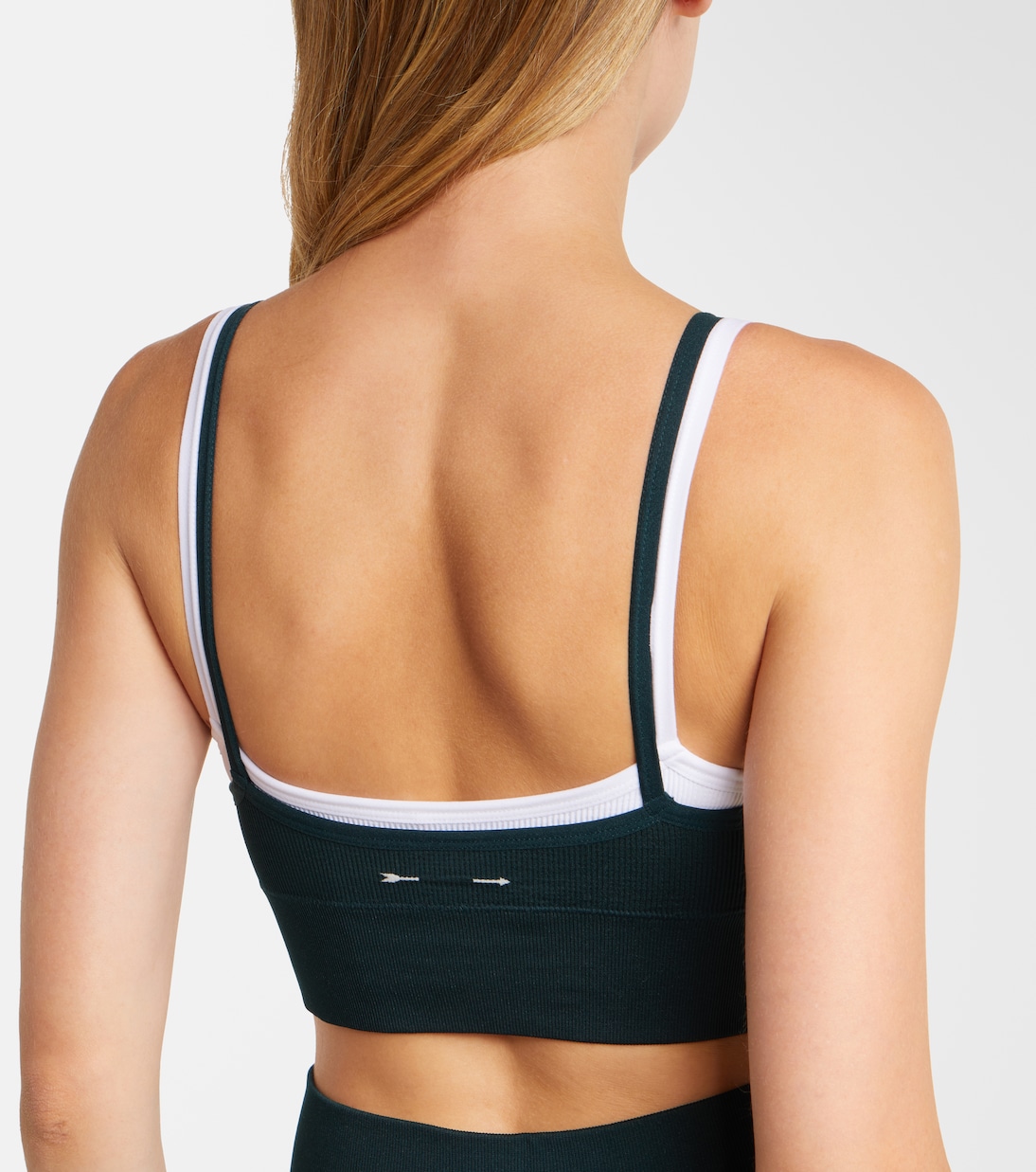 Maddie sports bra | The Upside