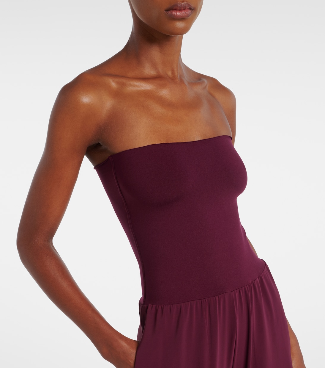 Jumpsuit Dao aus Jersey | Eres