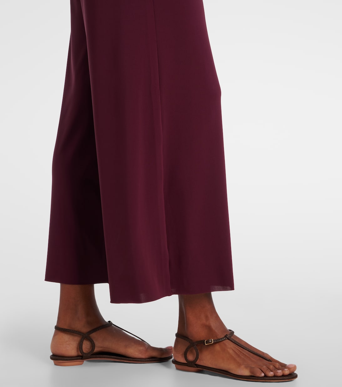 Jumpsuit Dao aus Jersey | Eres