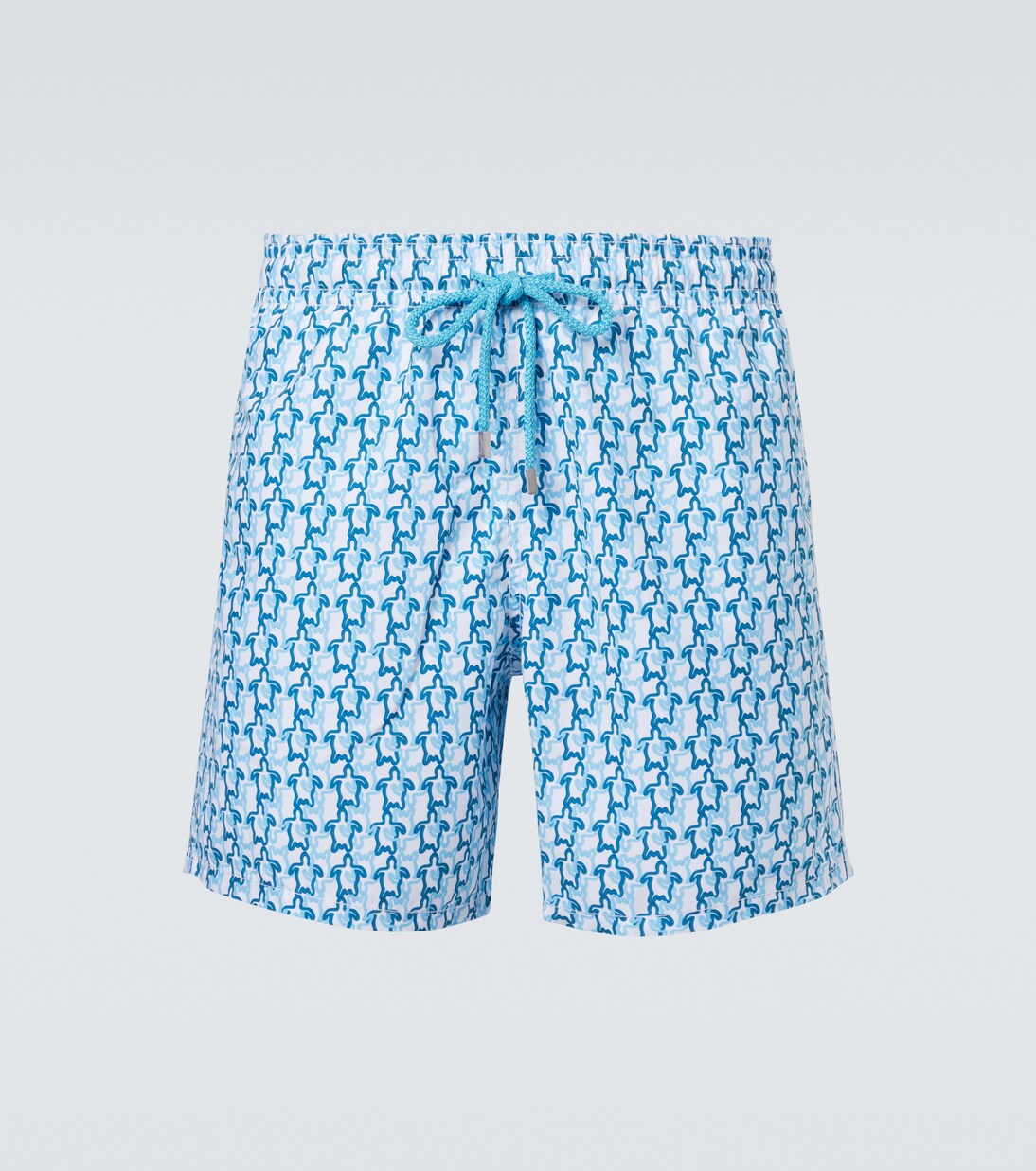 Printed swim trunks | Vilebrequin