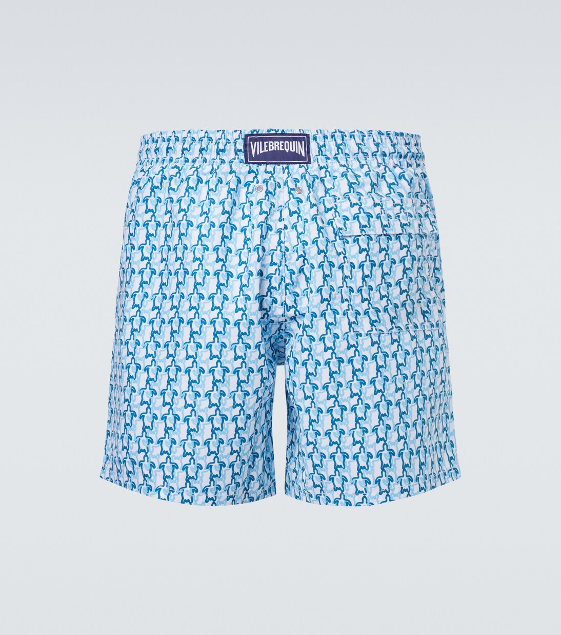 Printed swim trunks | Vilebrequin