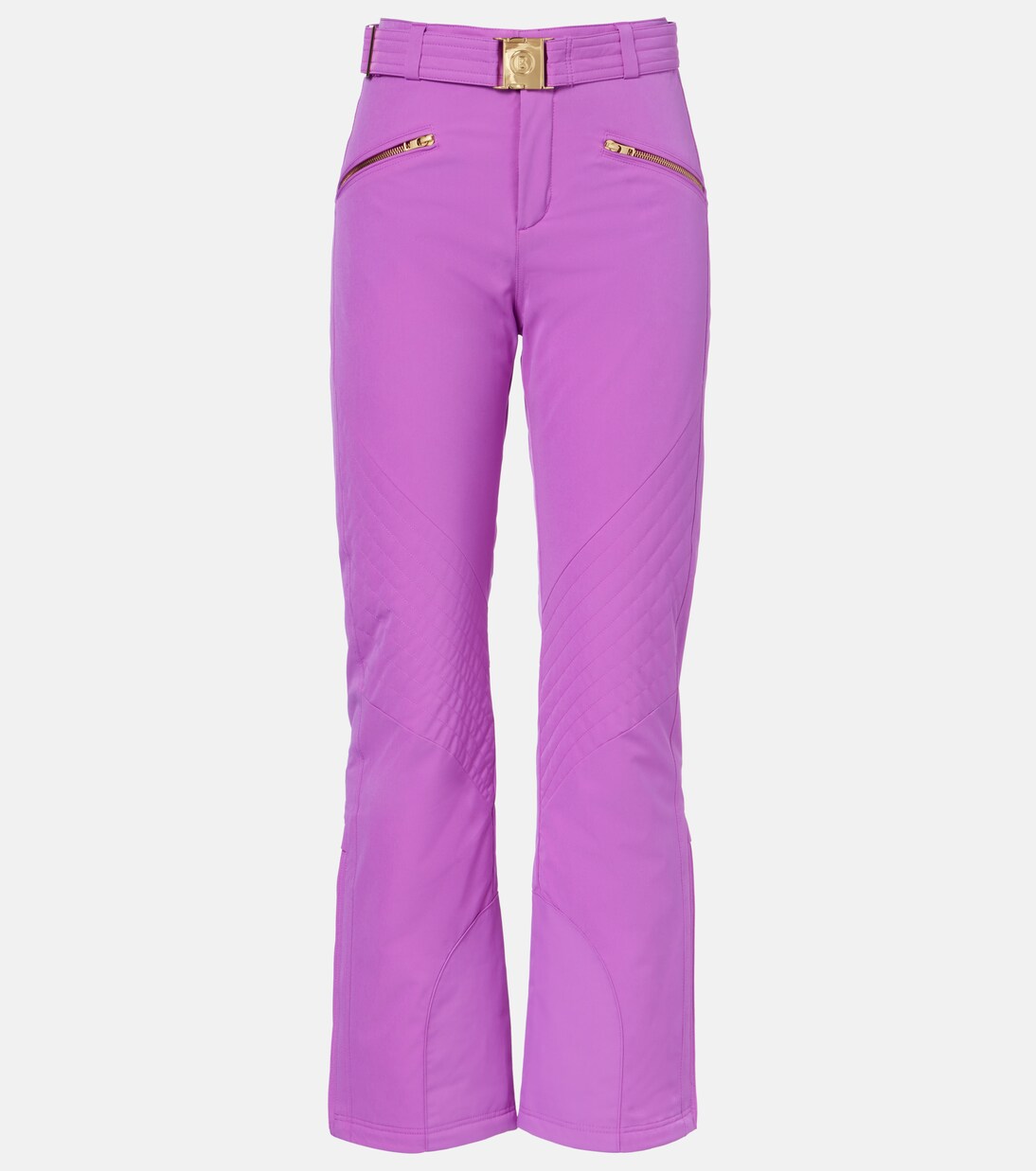 Franzi belted ski pants | Bogner