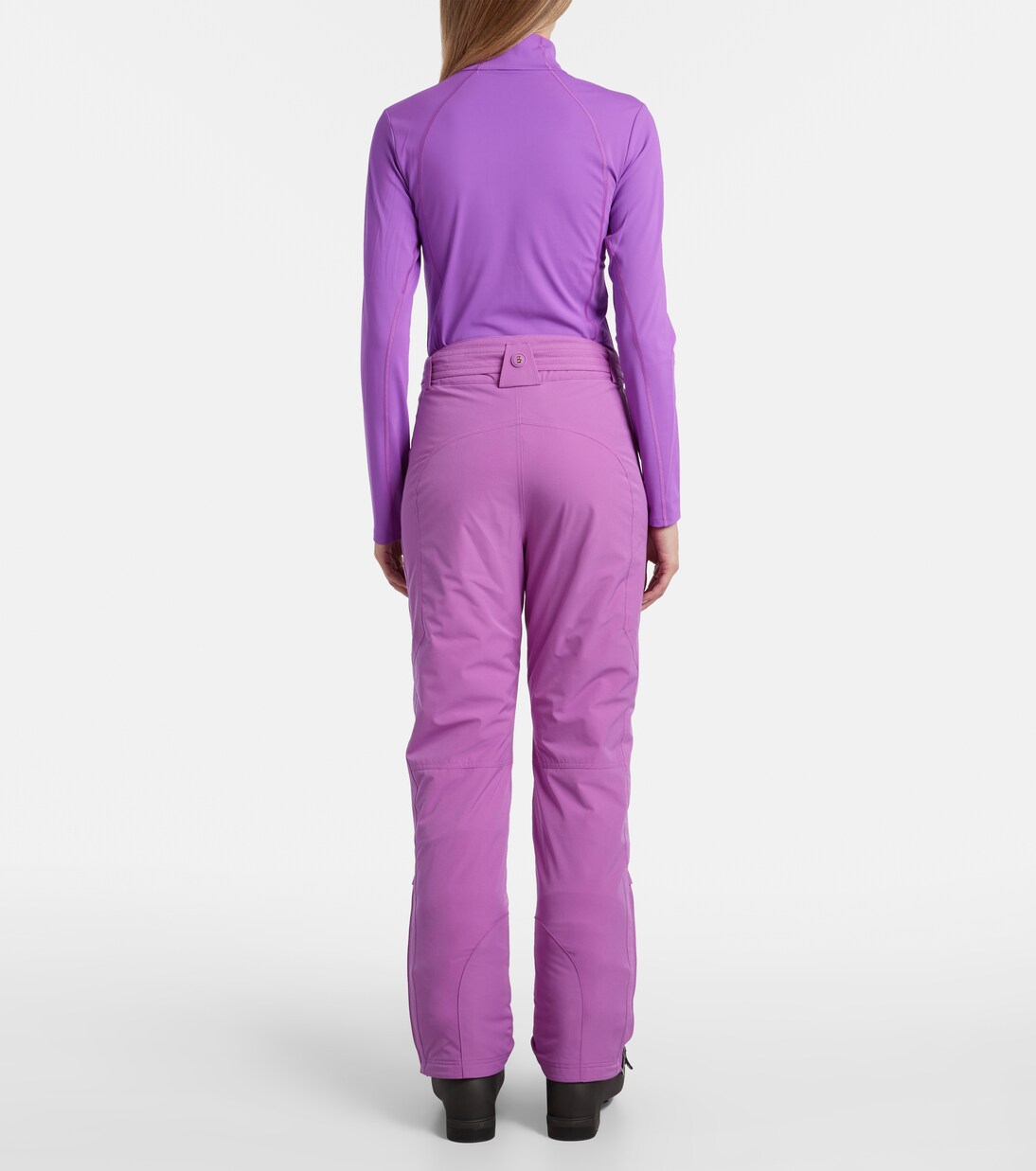 Franzi belted ski pants | Bogner
