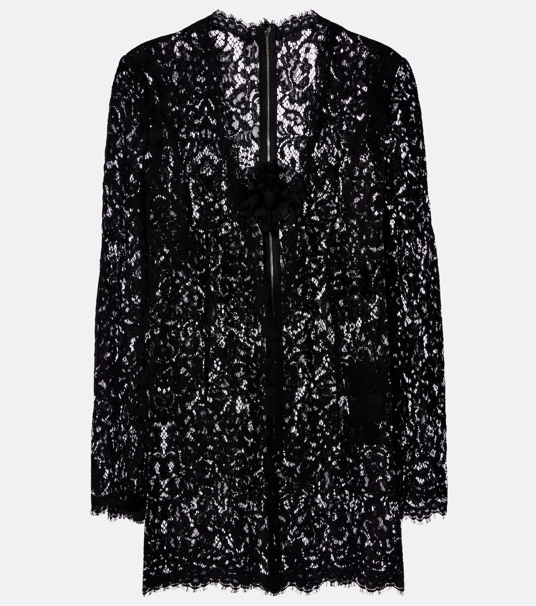 Robe en dentelle | Dolce&Gabbana