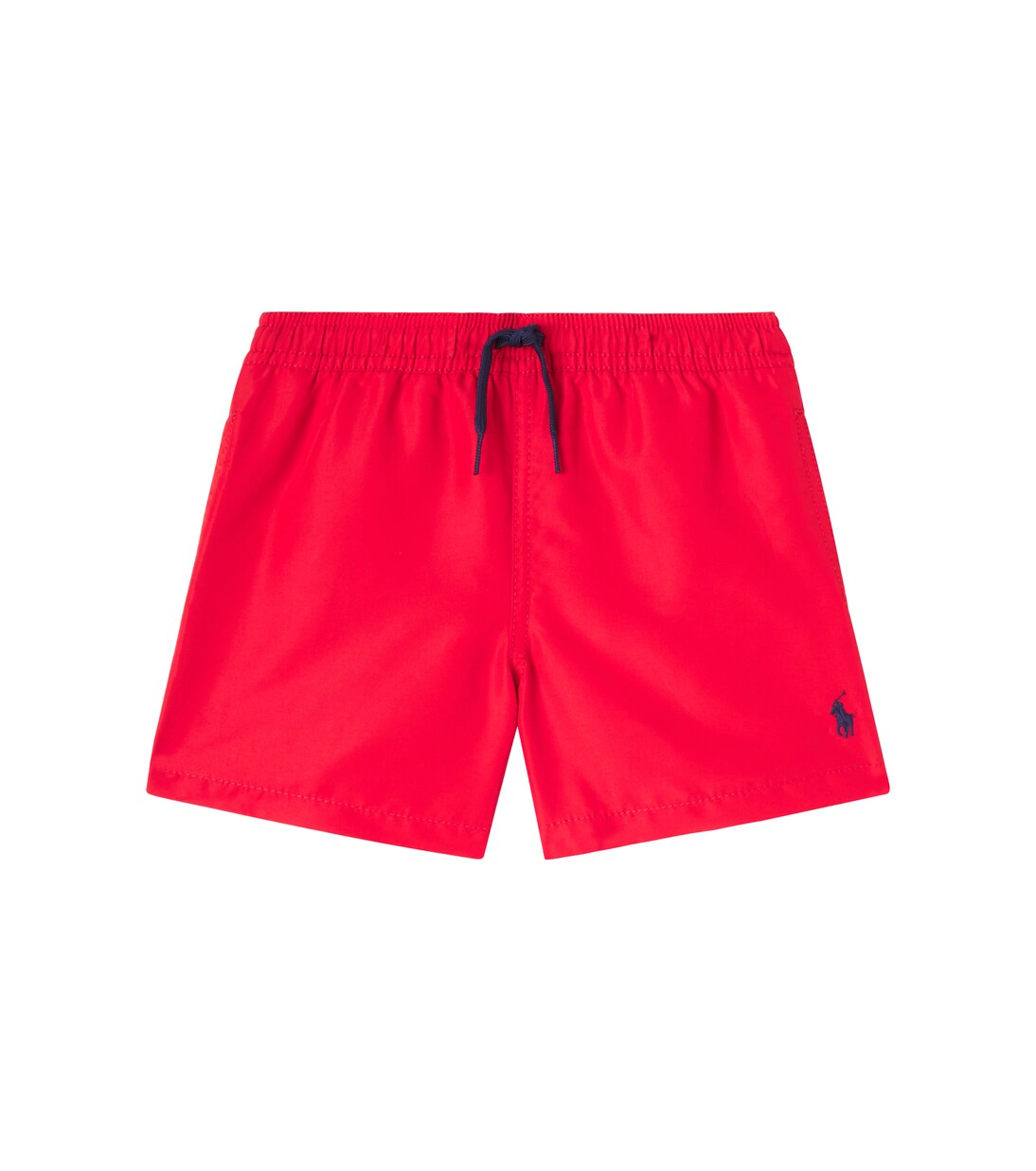 Bestickte Badeshorts | Polo Ralph Lauren Kids